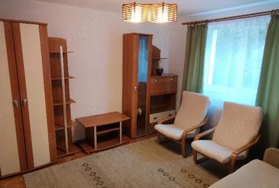 Apartament cu 3 camere decomandat în Central - 4