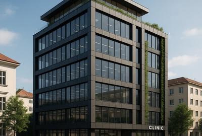 Teren Construcții intravilan de 1470 mp, în Central - 3