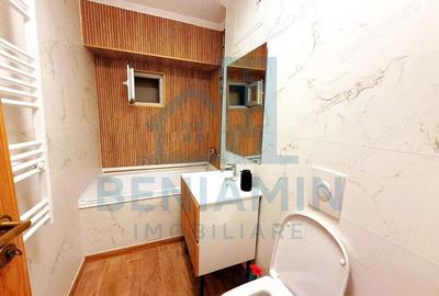 Apartament cu 4 camere decomandat în Ultracentral - 9