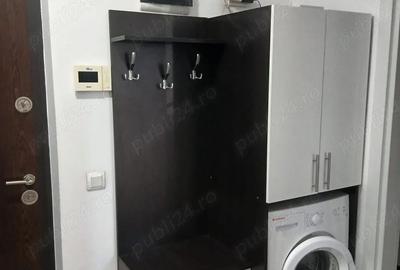 Garsonieră decomandată în Metalurgiei - 2