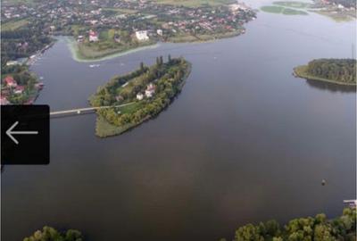 Silistea Snagovului, teren intravilan - 5