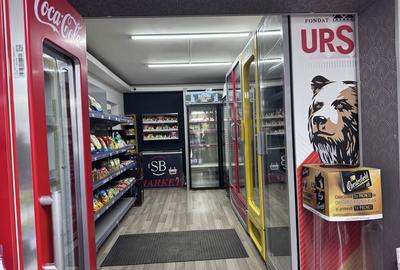 Spațiu comercial, de 60 mp, în Exterior Vest - 7