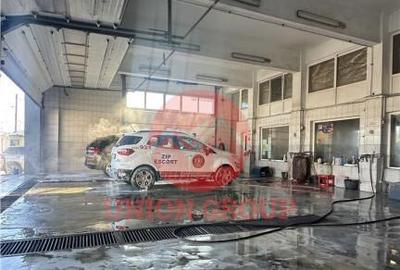 Spatiu Comercial de 227 mp, Pretabil Pentru Diverse Activita - 3