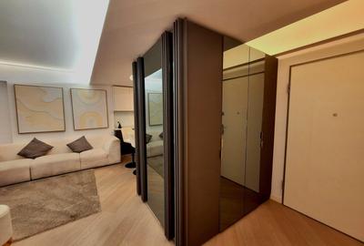 3 camere - Short/Long Term  - Cortina North, Pipera, Pipera Plaza - 7