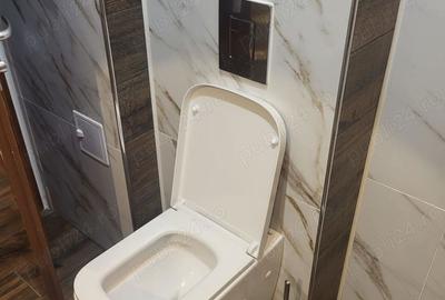 Apartament cu 2 camere decomandat în UTA - 7