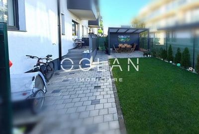 Apartament 3 camere + GRĂDINĂ 90 mp, Șelimbar COMISION 0% - 1