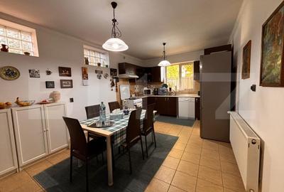 Casa 230 mp Cr Vivu