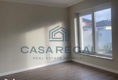 Casă cu 4 camere cu Canalizare în Nufărul - 4