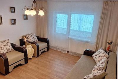 Apartament cu 2 camere semidecomandat în Central - 5