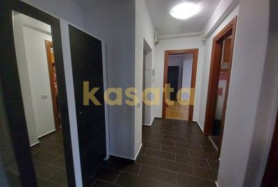Apartament cu 2 camere decomandat, mobilat în Nord-Vest - 14