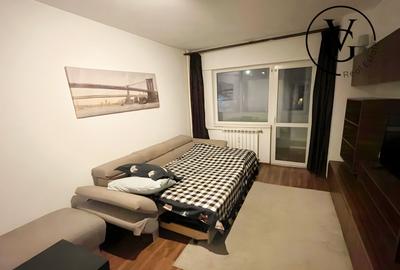 Apartament 3 camere - Plaza Rezidance Lujerului - 3