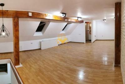 Garsonieră, mobilată în Central - 1