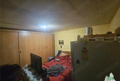 Casa din caramida si curte de 350mp in Rahova, - 6