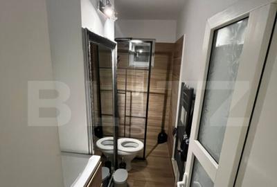 Apartament de inchiriat Micro 6, disponibil din 1 decem - 8