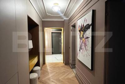 Apartament cu 3 camere - Nicolina - 11