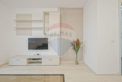 Apartament cu 2 camere decomandat, mobilat în Bartolomeu - 5