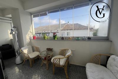 Apartament cu 2 camere semidecomandat, mobilat în Boreal - 6