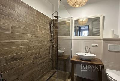 Apartament deosebit cu 3 camere si terasa de 120 mp, Calea Turzii - 7