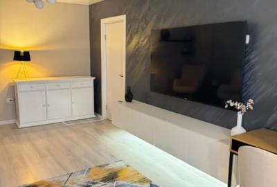 Apartament cu 3 camere semidecomandat în Dorobanți - 7