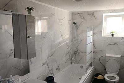 Casă cu Teren 160 Mp în Brestei - 2