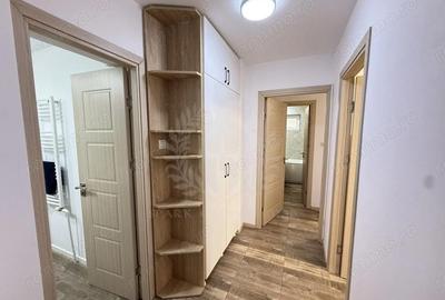 Apartament cu 4 camere în Republicii - 19