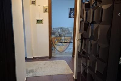 3 cam TOMIS III, decomandat, et 2/4, incadrat, izolat, centrala gaze A/C parcare - 6