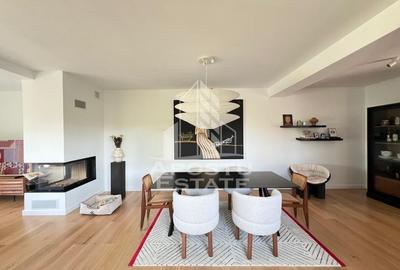 Duplex modern de lux in Dumbravita, langa Parcul Terra - 2