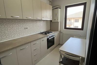 Garsonieră decomandată în Fundeni - 1