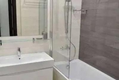 Garsonieră decomandată în Decebal - 3