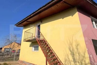 Casă cu Teren 445 Mp în Central - 7