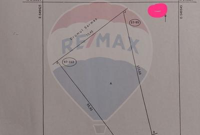 Spațiu comercial, în Sisești - 2