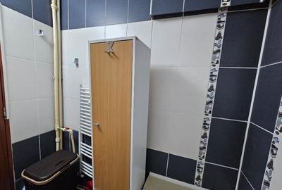 Apartament cu 2 camere decomandat, mobilat în Eroii Revoluției - 11