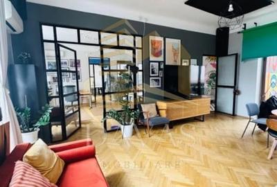 Spatiu pentru birou 4 camere  | Modern | Ultracentral | Cipariu - 2