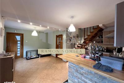 Casă cu 5 camere cu Teren 183 Mp în Pictor Rosenthal - 15