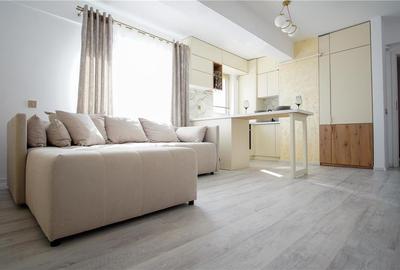 Apartament cu 2 camere decomandat, mobilat în Tătărași - 3