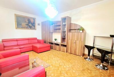 Apartament cu 2 camere decomandat în Camil Ressu