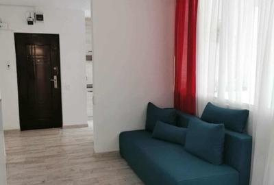 Apartament 2 cam, ET 3, Tudor, Bdul 1 Decembrie - 4