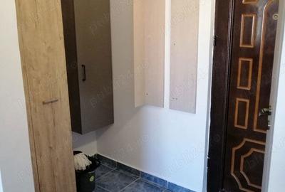 Garsonieră semidecomandată în Tractorul - 2