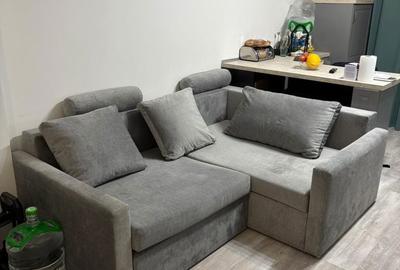 Apartament cu 2 camere în Apărătorii Patriei