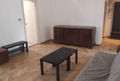 3 cam Pache Protopopescu - Piață Iancului - 3