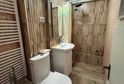 Apartament cu 3 camere decomandat în Central - 5