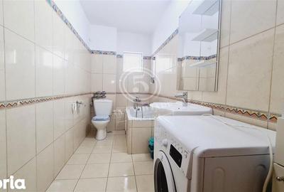 Apartament cu 2 camere, mobilat în Nerva Traian - 9