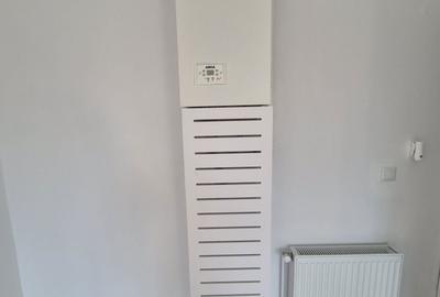 Spațiu comercial, de 33 mp, în Calea Dumbrăvii - 6