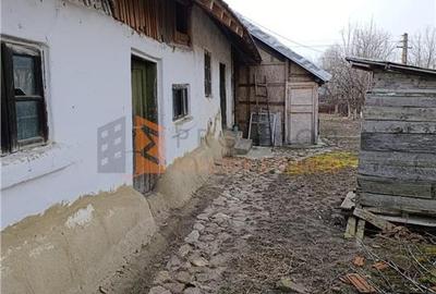 Casă individuală cu 5 camere cu Teren 2100 Mp în Ulmeni - 6