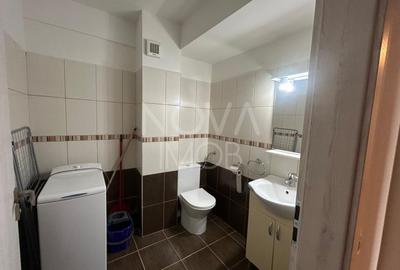Apartament modern 3 camere, pet friendly, Hipodrom II - Str. Oituz - 9