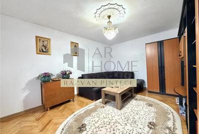 Vanzare apartament 2 camere, decomandat, centrala termica, Democratiei, Ploiesti - 9