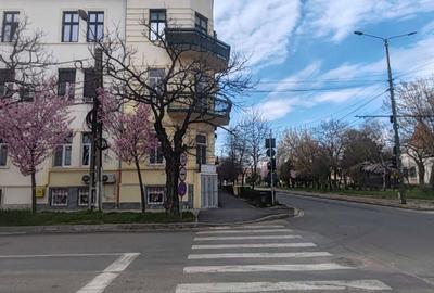 Apartament cu 2 camere semidecomandat în Fabric - 1