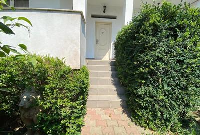 Vanzare casa vila 5 camere zona Crangasi - 27