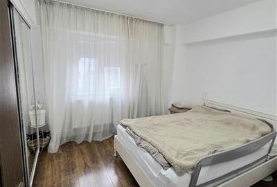 Apartament cu 2 camere decomandat, mobilat în Capitol - 12