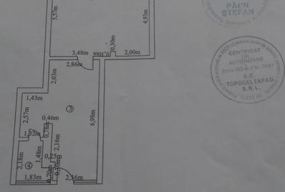 Spațiu comercial, de 62 mp, în Babadag - 7